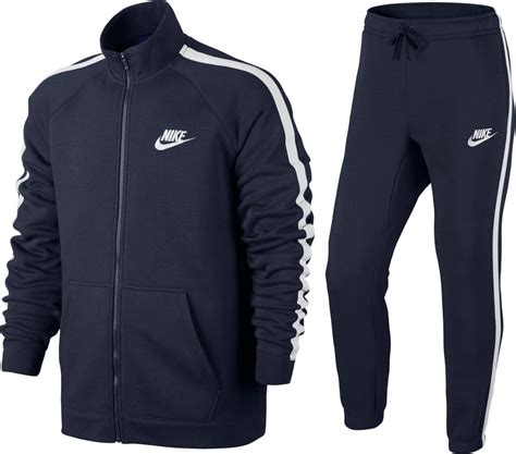 maatvoering nike trainingpak|nike trainingspak heren.